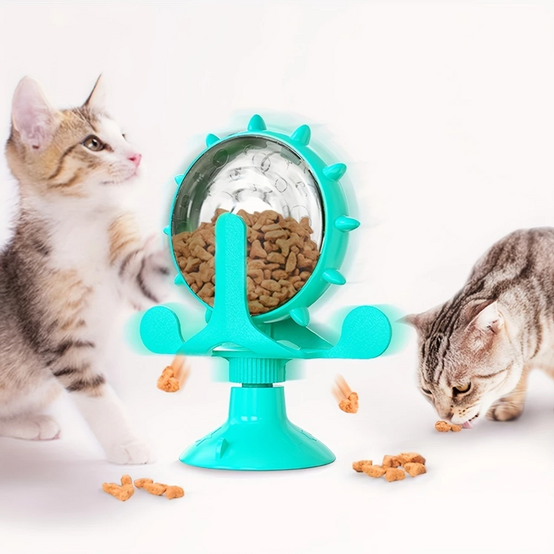 Brinquedo de petiscos para Gatos