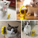 Brinquedo de petiscos para Gatos