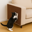 Arranhador Gato de Carpete Autocolante