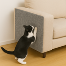 Arranhador Gato de Carpete Autocolante