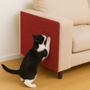 Arranhador Gato de Carpete Autocolante
