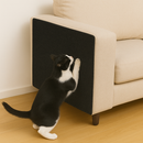 Arranhador Gato de Carpete Autocolante