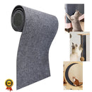 Arranhador Gato de Carpete Autocolante