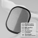 Luva Removedora de Pelos Eletrostática