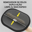 Luva Removedora de Pelos Eletrostática