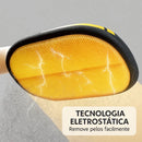 Luva Removedora de Pelos Eletrostática