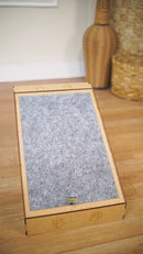 Arranhador Anti Stress Rampa Gato