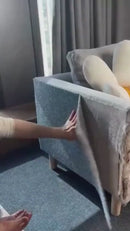 Arranhador Gato de Carpete Autocolante