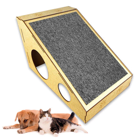 Arranhador Anti Stress Rampa Gato