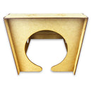 Arranhador Anti Stress Rampa Gato