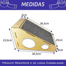Arranhador Anti Stress Rampa Gato