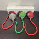 Bola De Brinquedo Elétrica Interativa Para Gatos